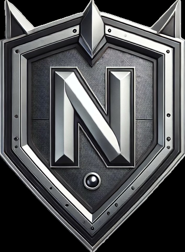 The Sword of NXH