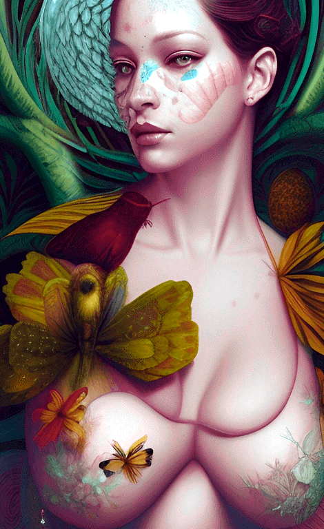 Aurora ❤ 40