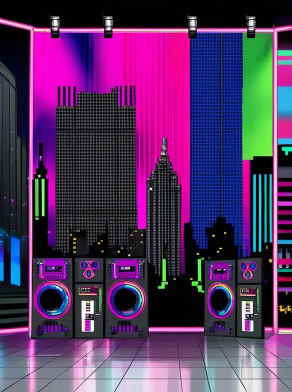 Stage